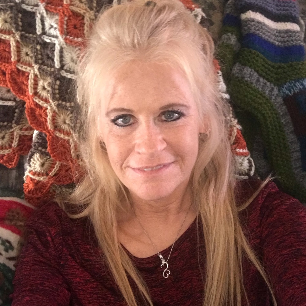 Meet your Posher, Barbara